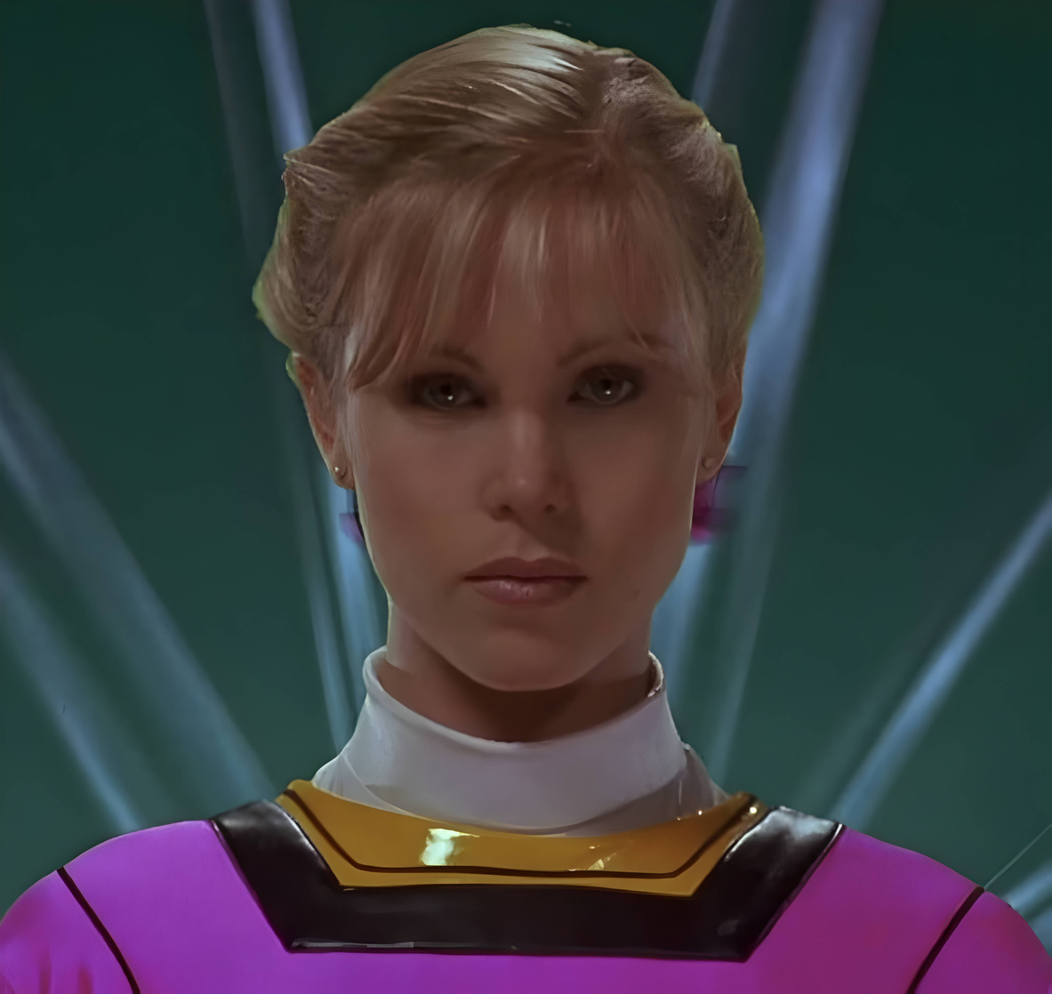 Picture of Katherine "Kat" Hillard